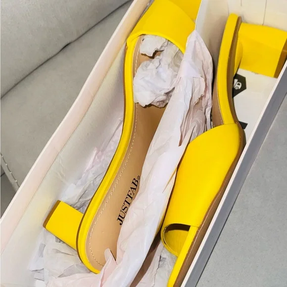 DRESS SANDALS, CORISANDE - Picture 3 of 3